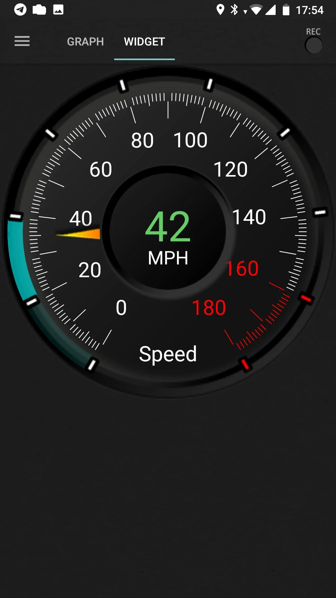 inCarDoc - OBD2 ELM327 Scanner Screenshot 3