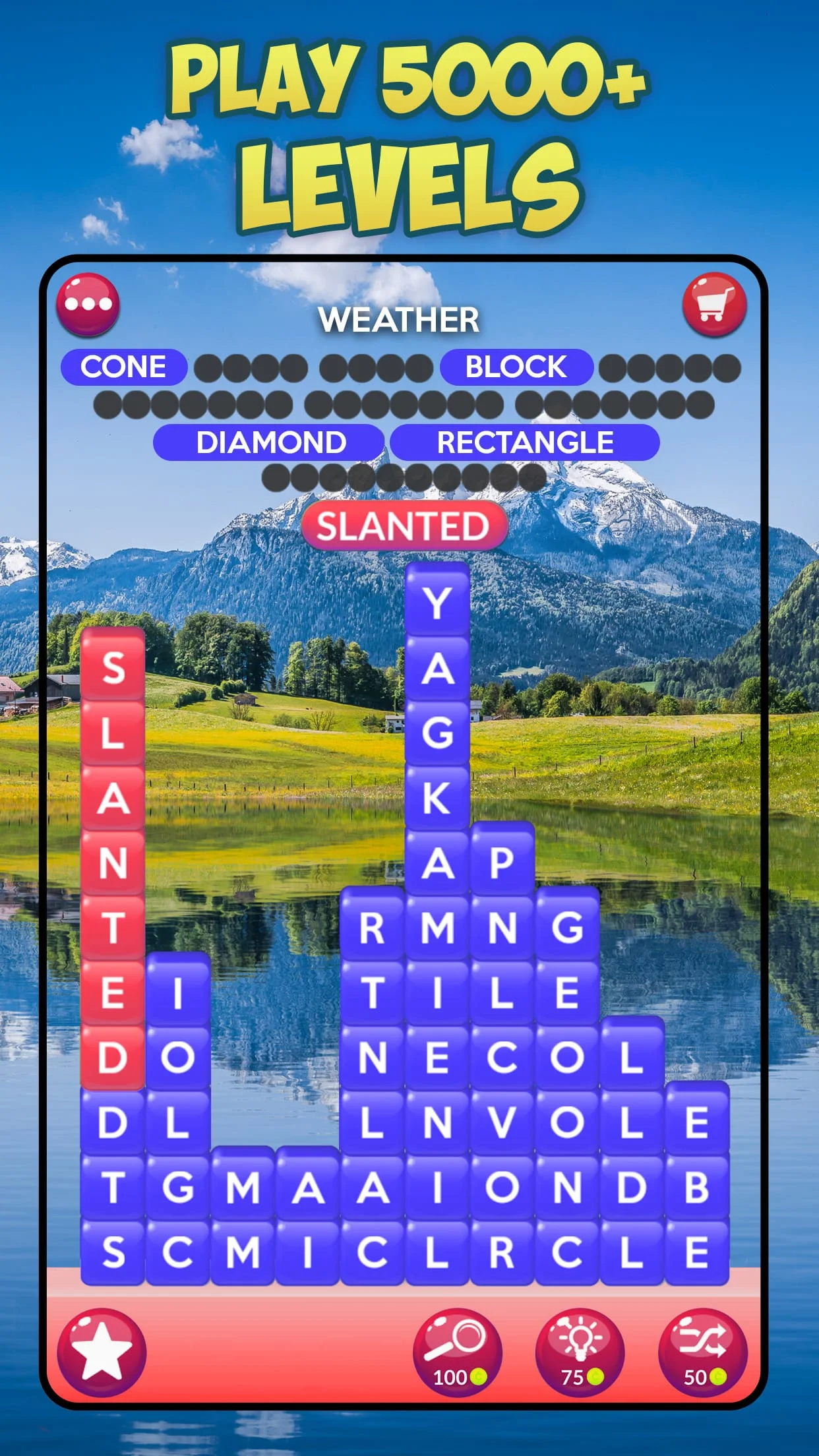 Word Stacks Screenshot 4