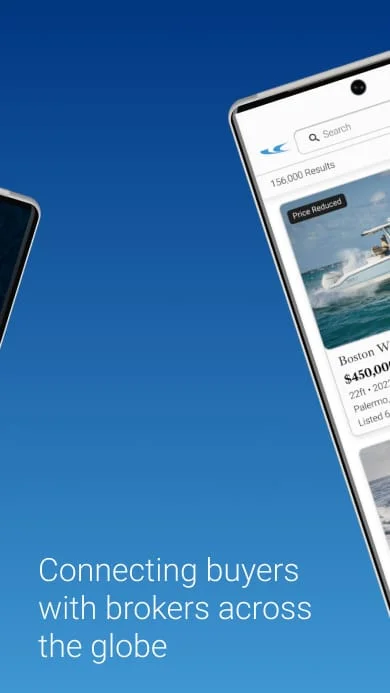 YachtWorld Screenshot 2