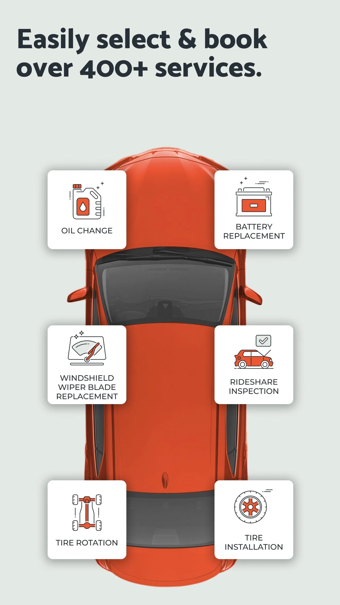 CarAdvise Screenshot 3