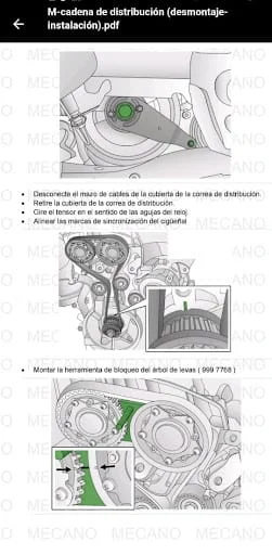 Mecano Screenshot 4