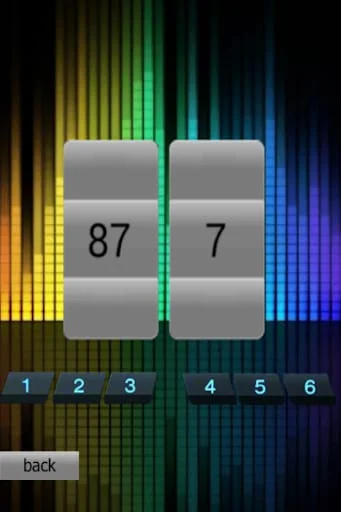 FM Transmitter Radio for car Screenshot 4