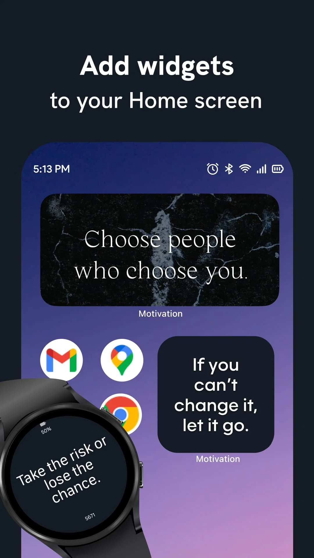Motivation - Daily quotes Screenshot 3