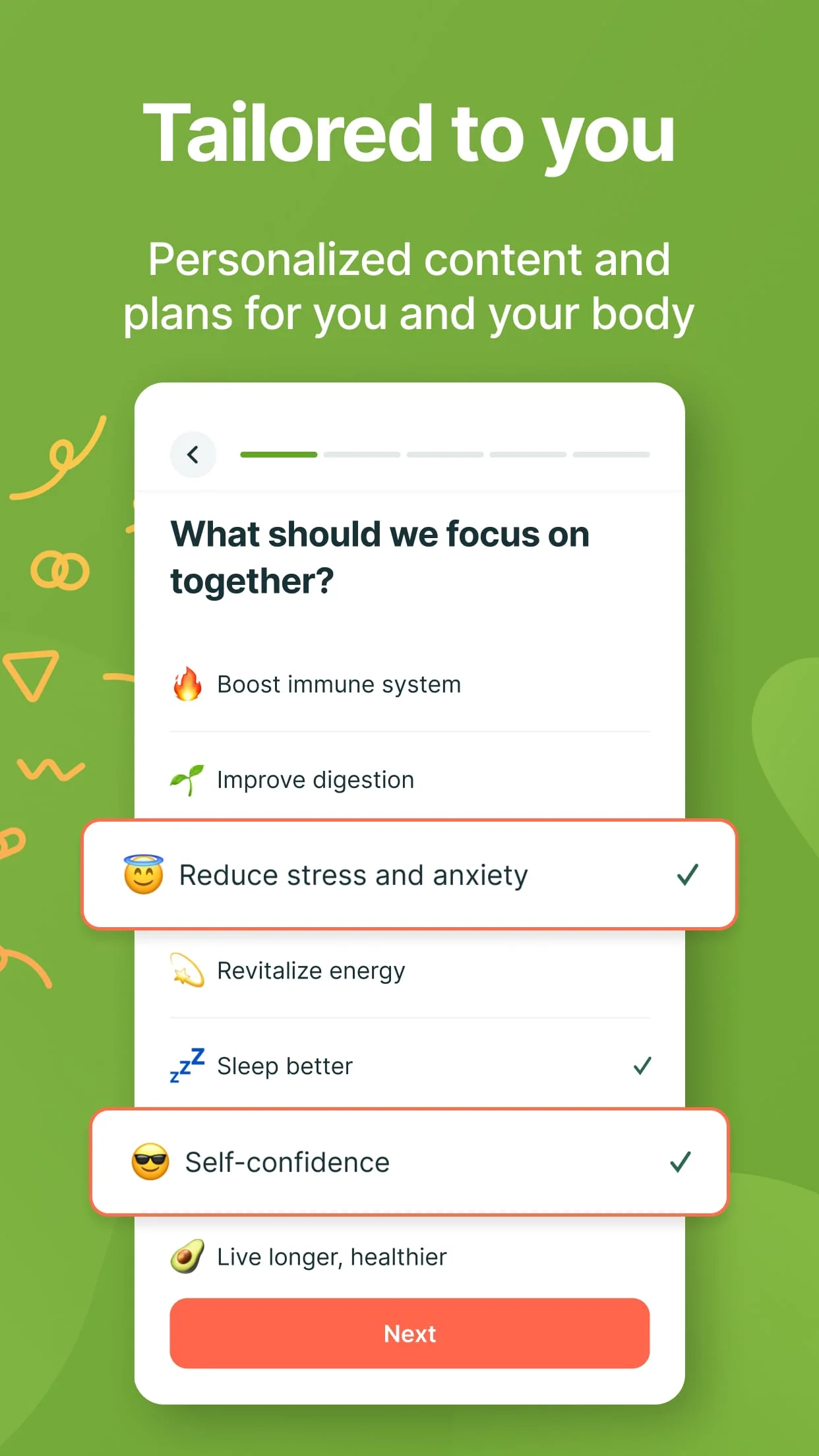 Kompanion Intermittent Fasting Screenshot 4