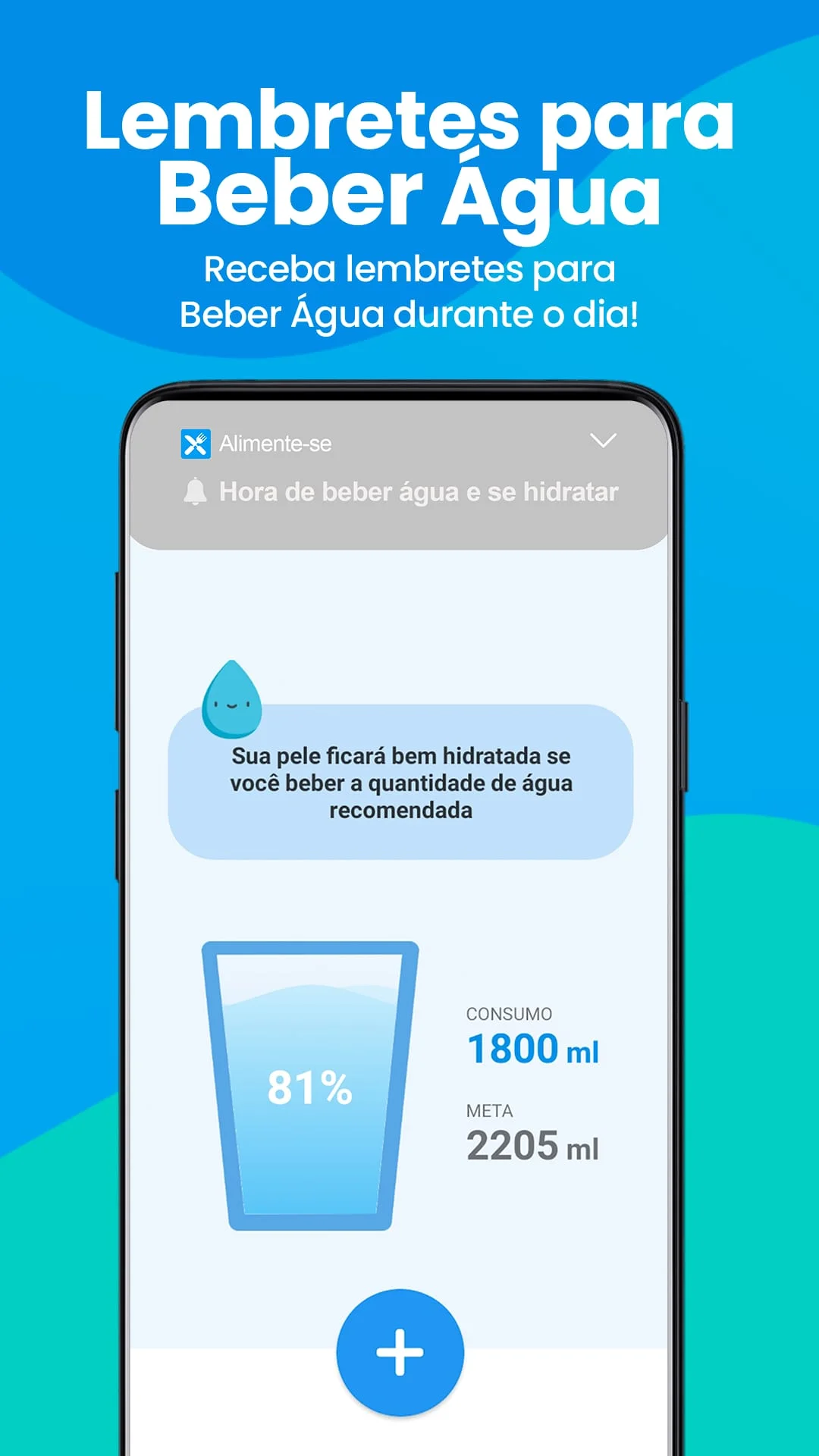Nutrito - Calorie Counter Screenshot 4