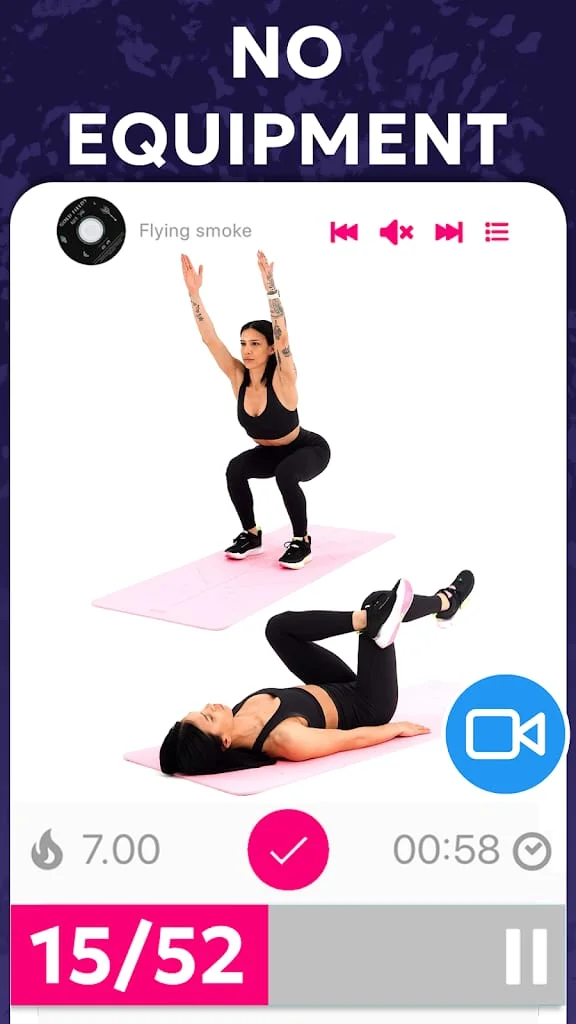 Lose Weight, Weight Loss App Screenshot 3