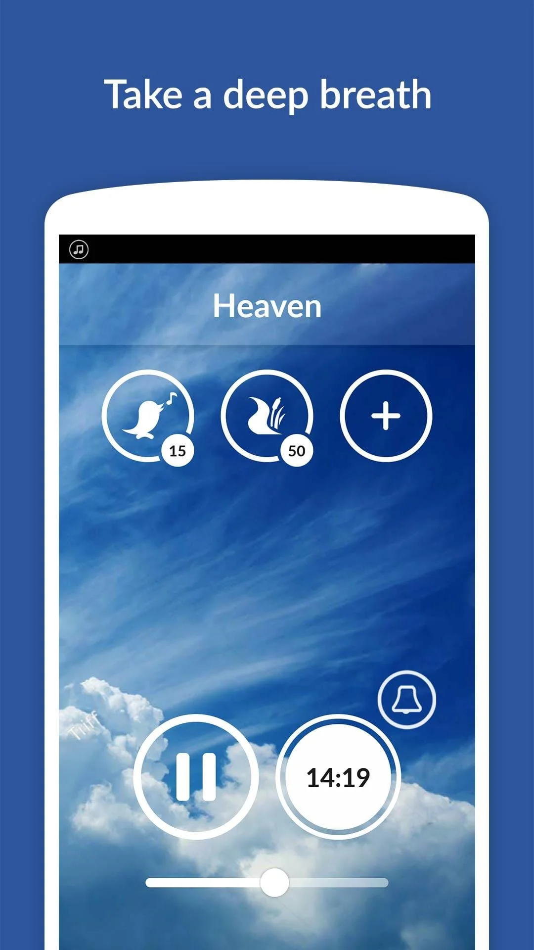 Meditation Music - Relax, Yoga Screenshot 4