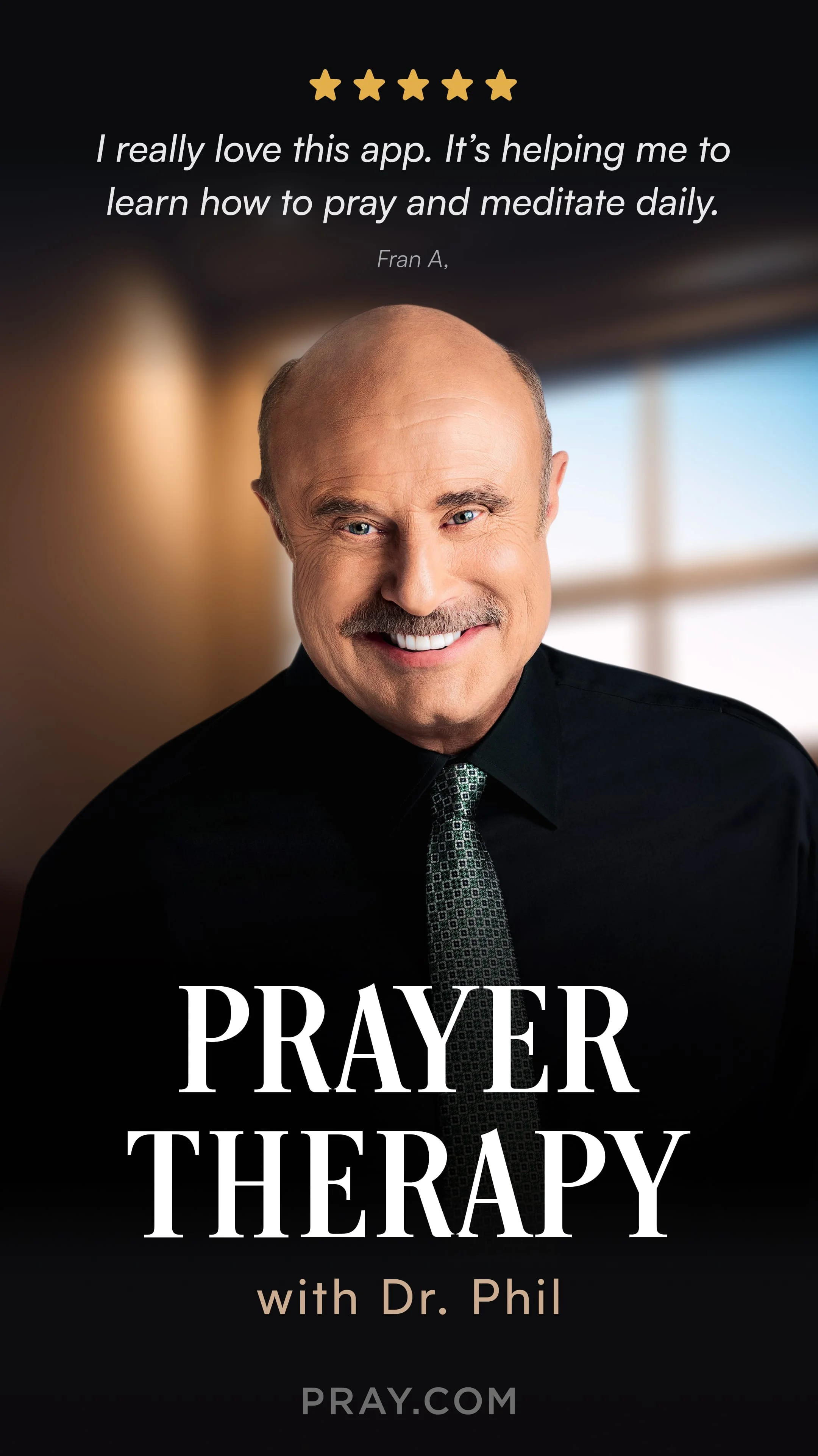 Pray.com: Bible & Daily Prayer Screenshot 4