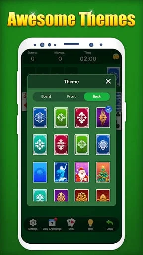 Solitaire 3D - Card Games Screenshot 4