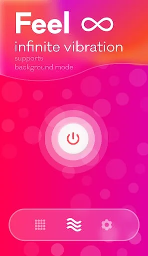 Strong Vibration App: Vibrator Screenshot 4
