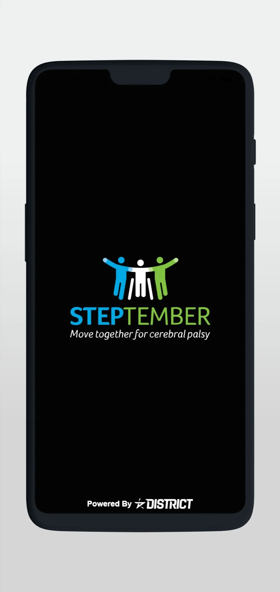 STEPtember Screenshot 1