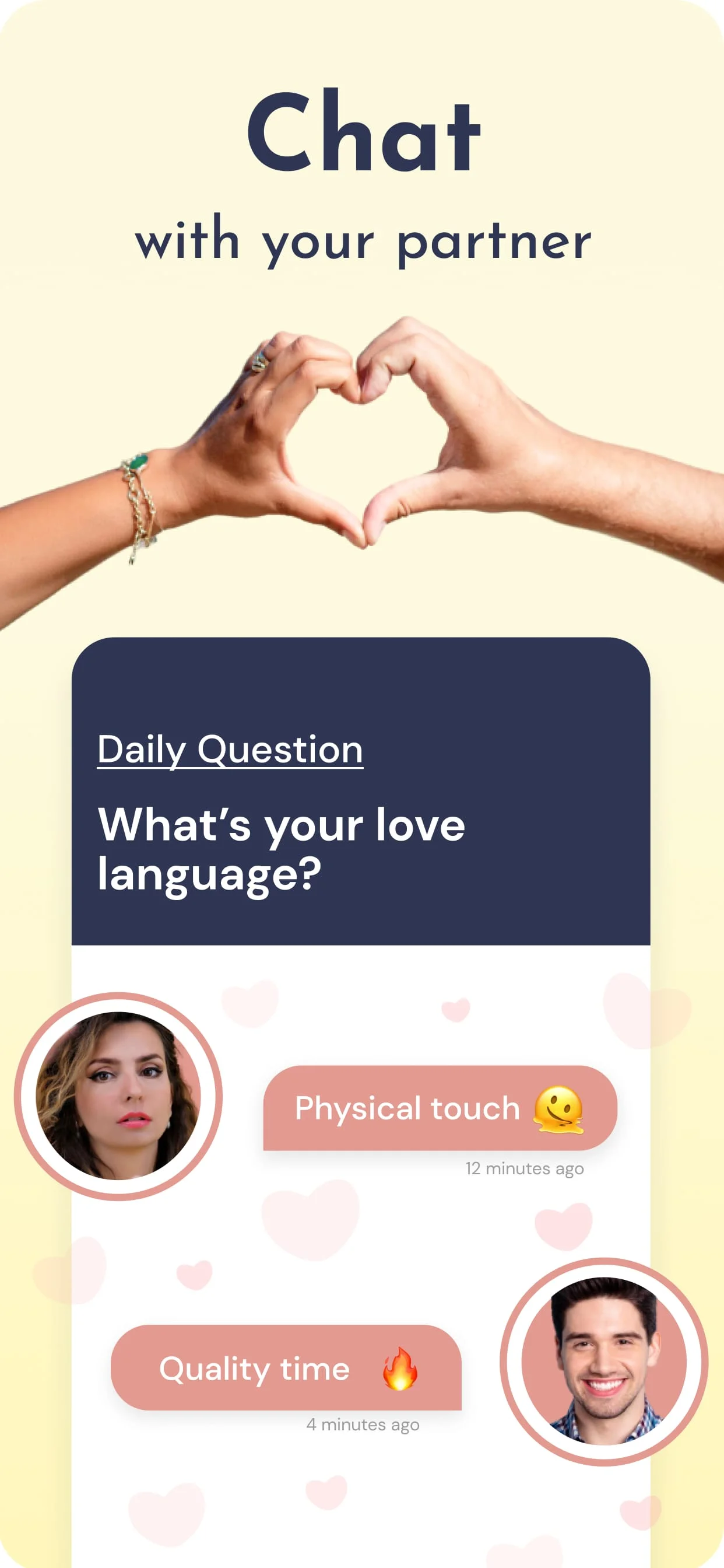 Couples - Better Relationships Screenshot 1