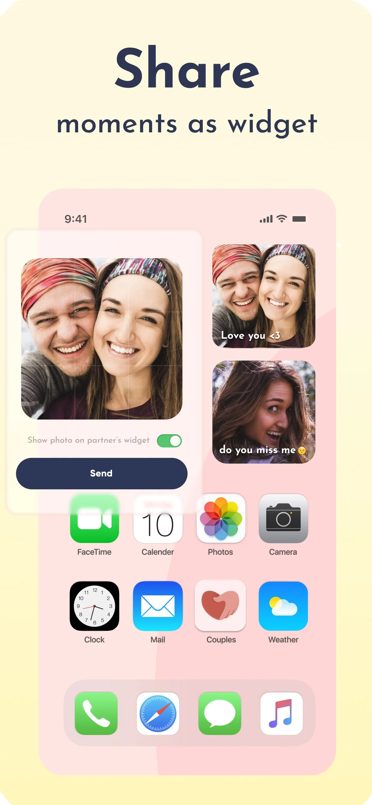 Couples - Better Relationships Screenshot 2