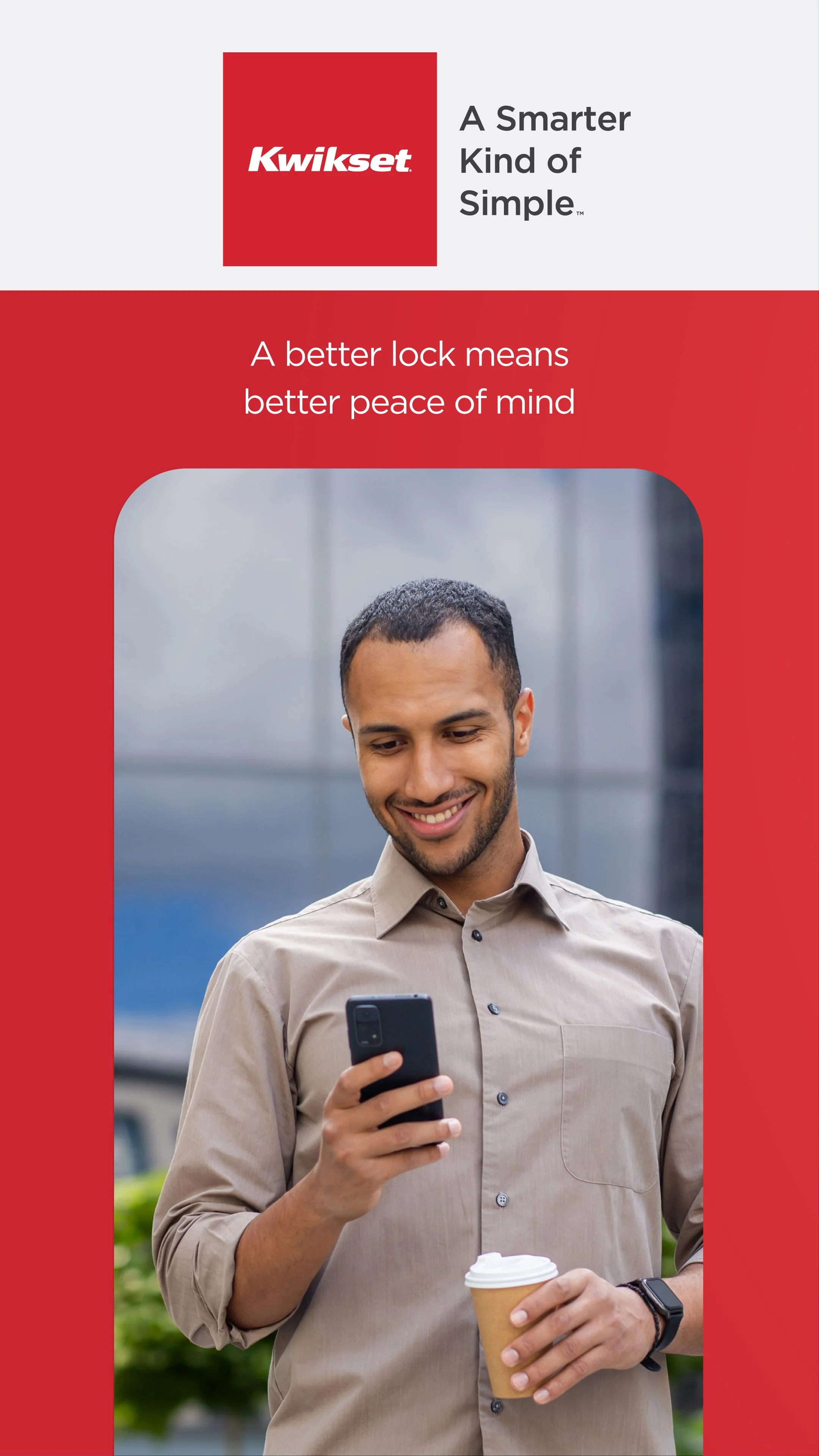 Kwikset Screenshot 1