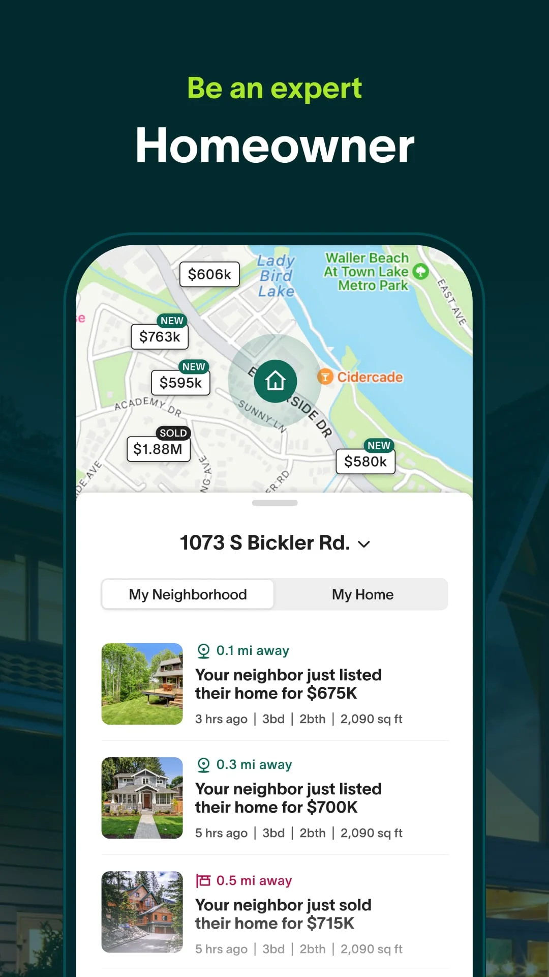 Movoto | Real Estate Screenshot 2