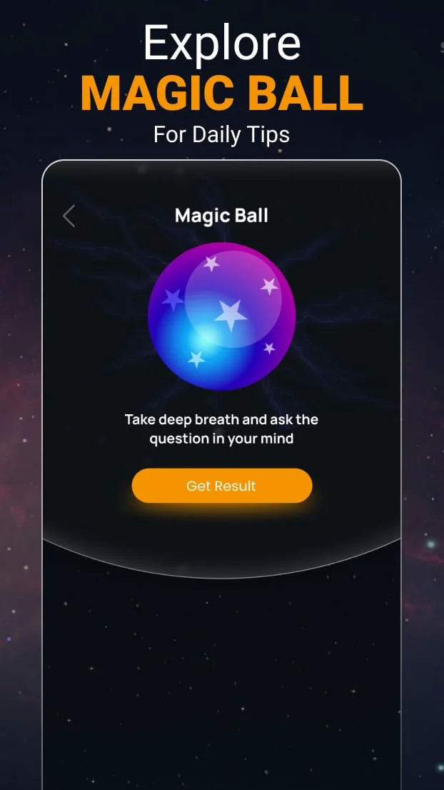 Horoscope For Today Screenshot 4