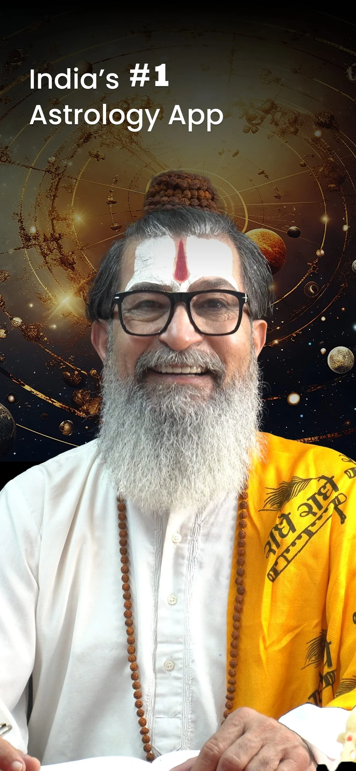 Astrotalk - Talk to Astrologer Screenshot 1