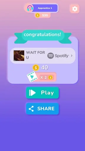 Heardle - Guess the Song Screenshot 4
