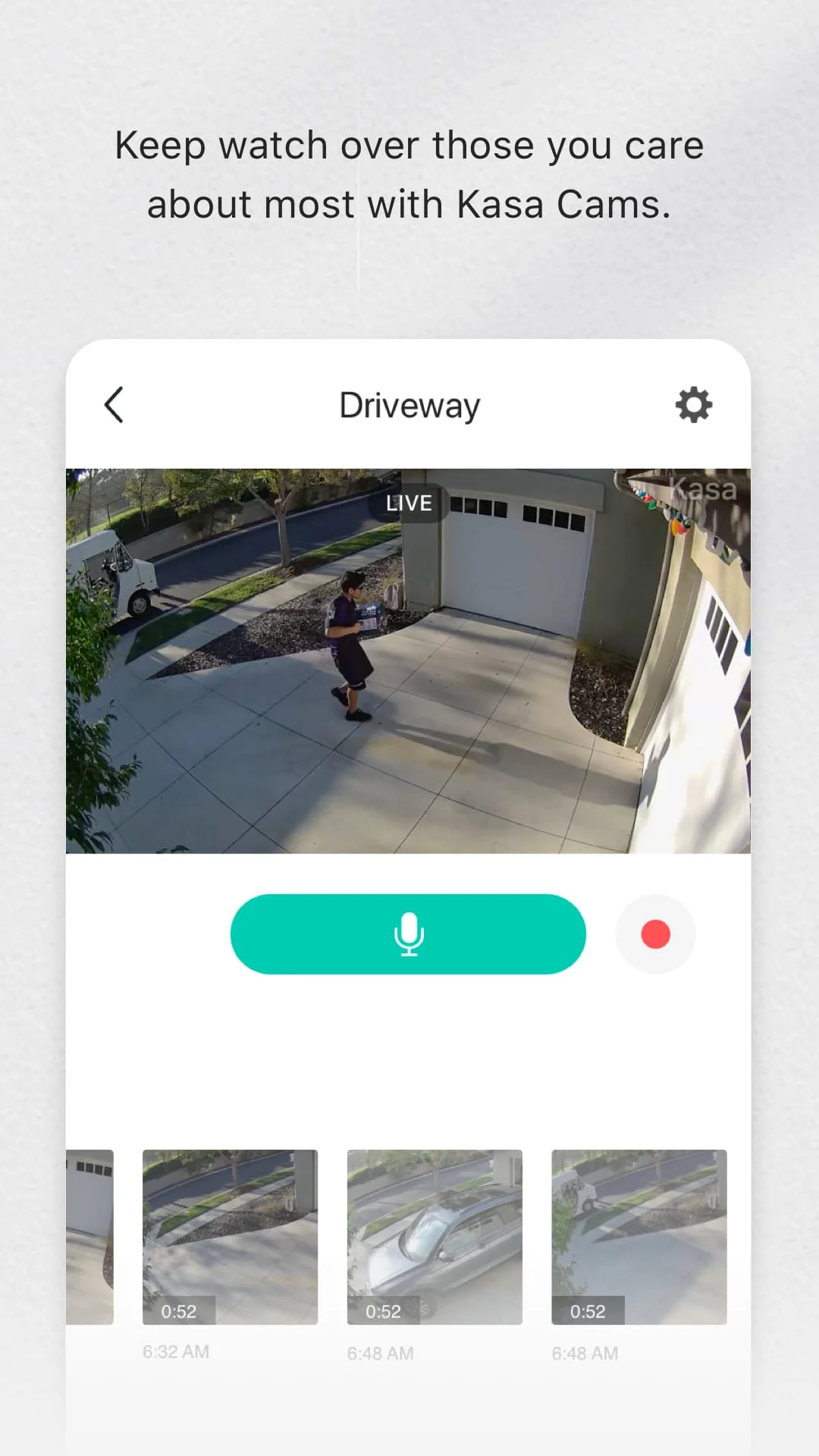 Kasa Smart Screenshot 3