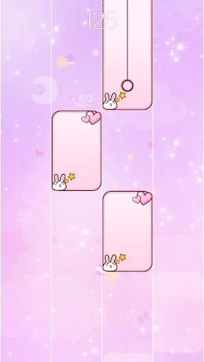 Piano Games Mini: Music Puzzle Screenshot 1