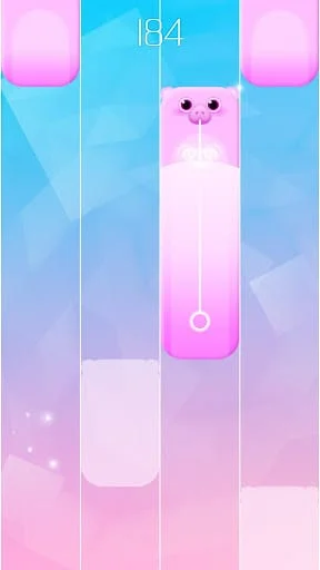 Piano Games Mini: Music Puzzle Screenshot 3