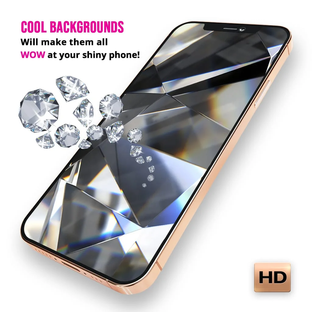 Wave Live Wallpapers Maker 3D Screenshot 4
