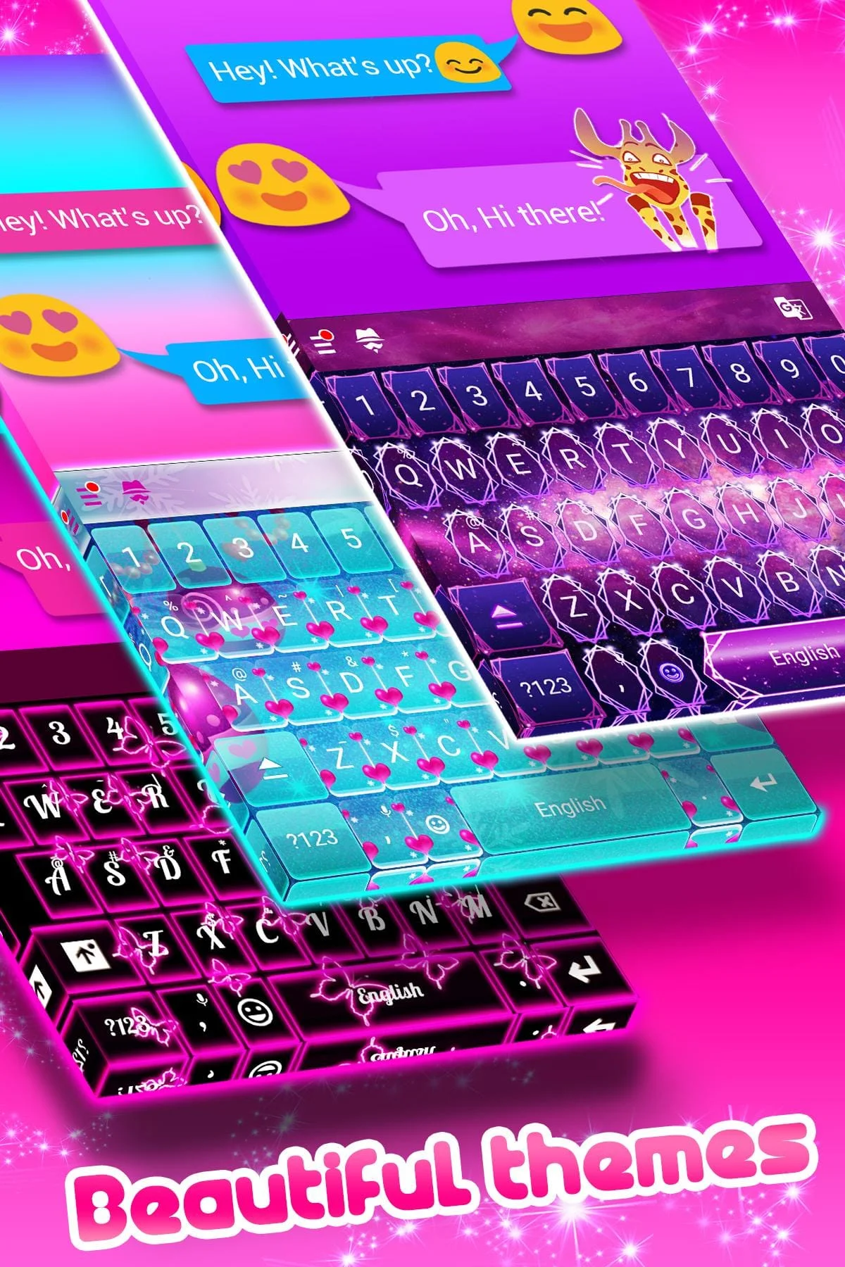 2025 Keyboard Screenshot 1