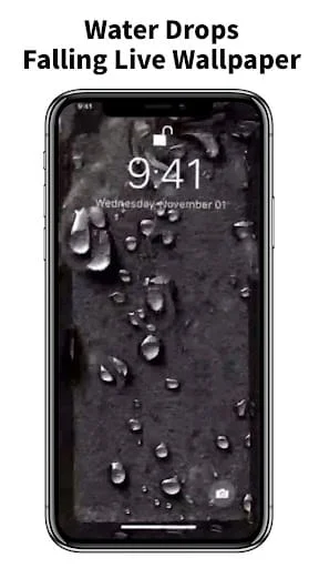 4D Live Wallpaper–HD Wallpaper Screenshot 3