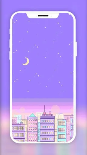 Anime Wallpapers- HD | Live Screenshot 3