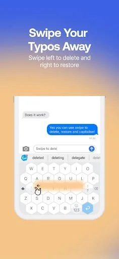 Typewise Custom Keyboard Screenshot 4