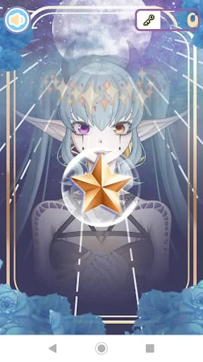 Anime Avatar maker Screenshot 3