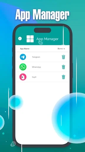 System Cleaner Screenshot 3