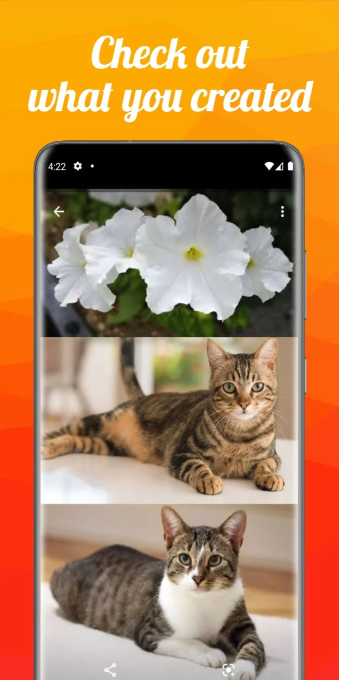 Image Merge Screenshot 4