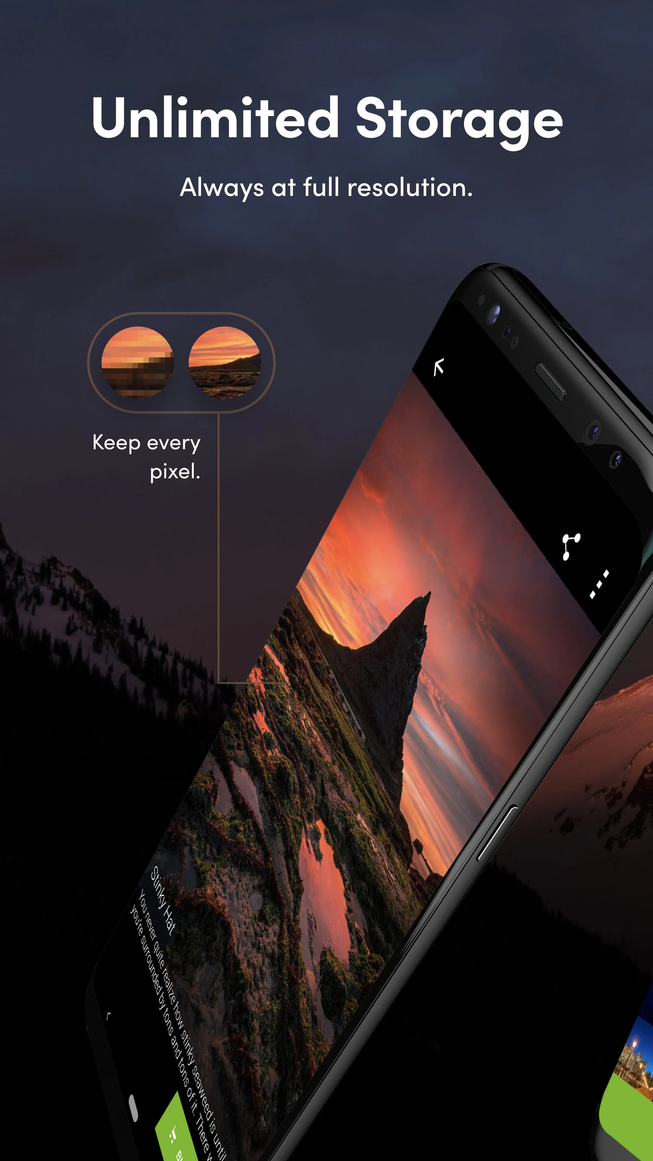SmugMug - Photography Platform Screenshot 1