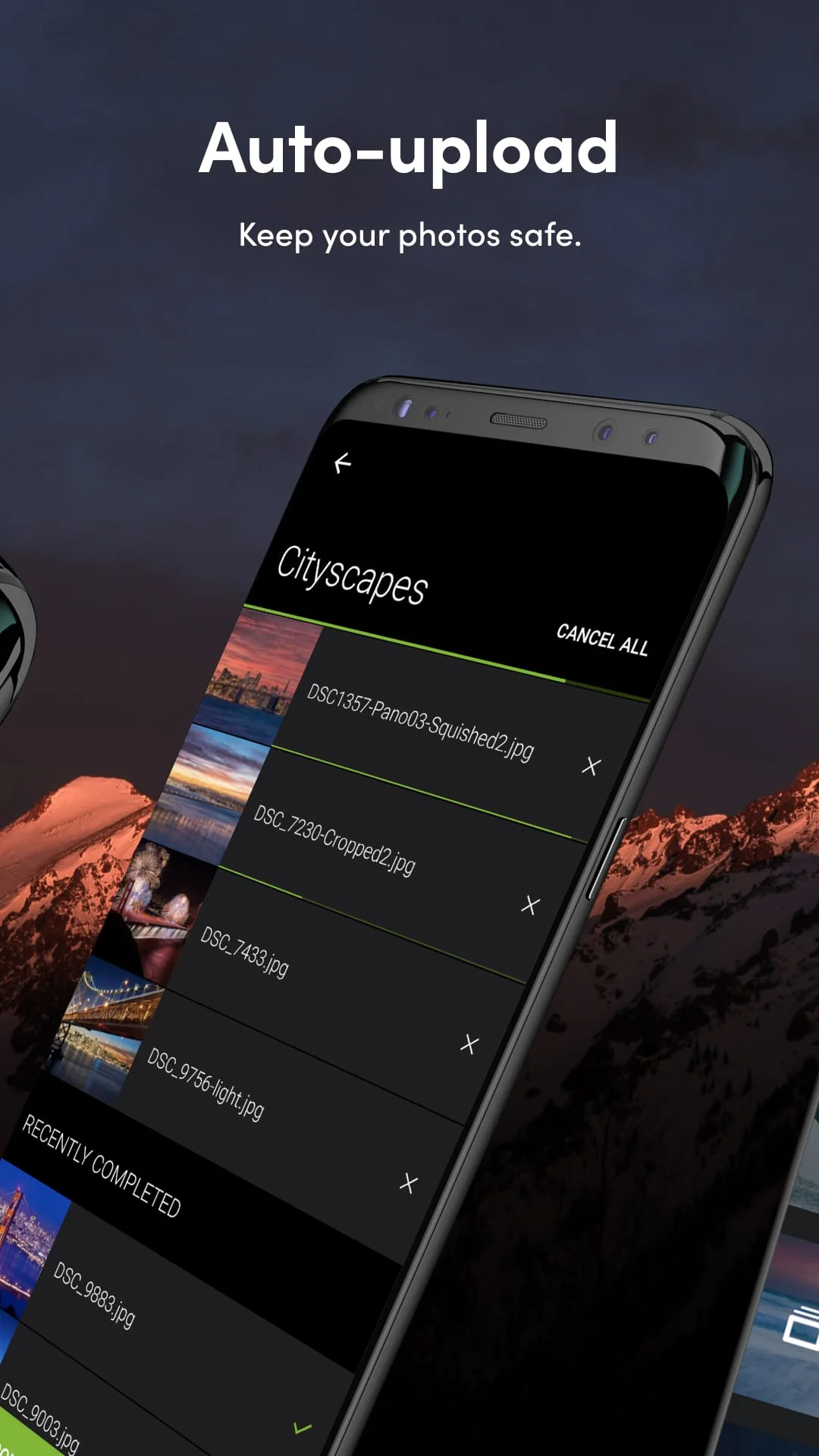 SmugMug - Photography Platform Screenshot 2
