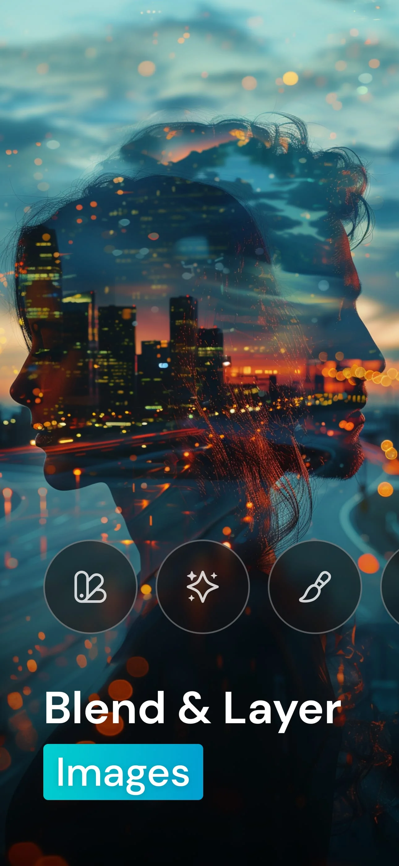 Pixlr AI Art Photo Editor Screenshot 2