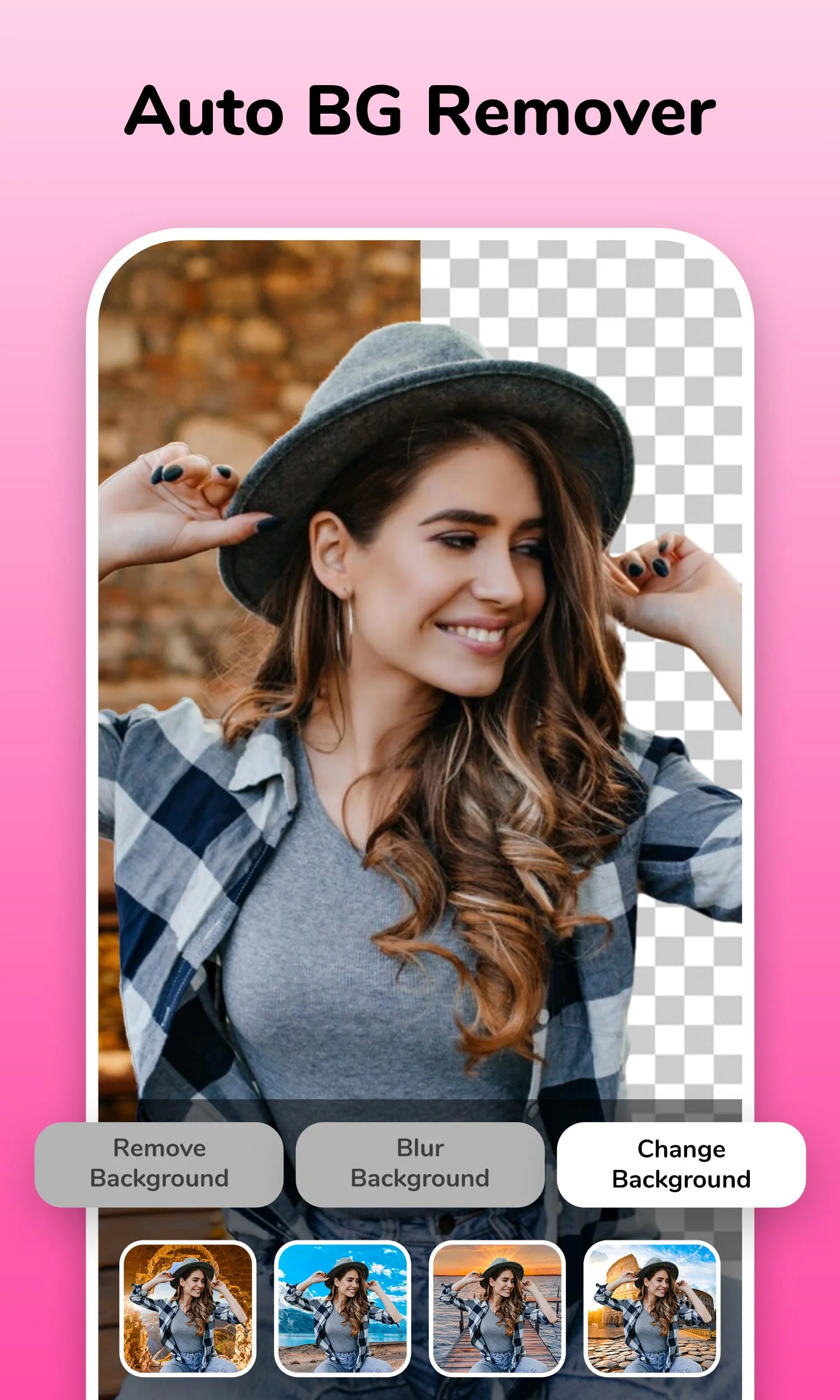 Photo Collage | Collage Maker Screenshot 2