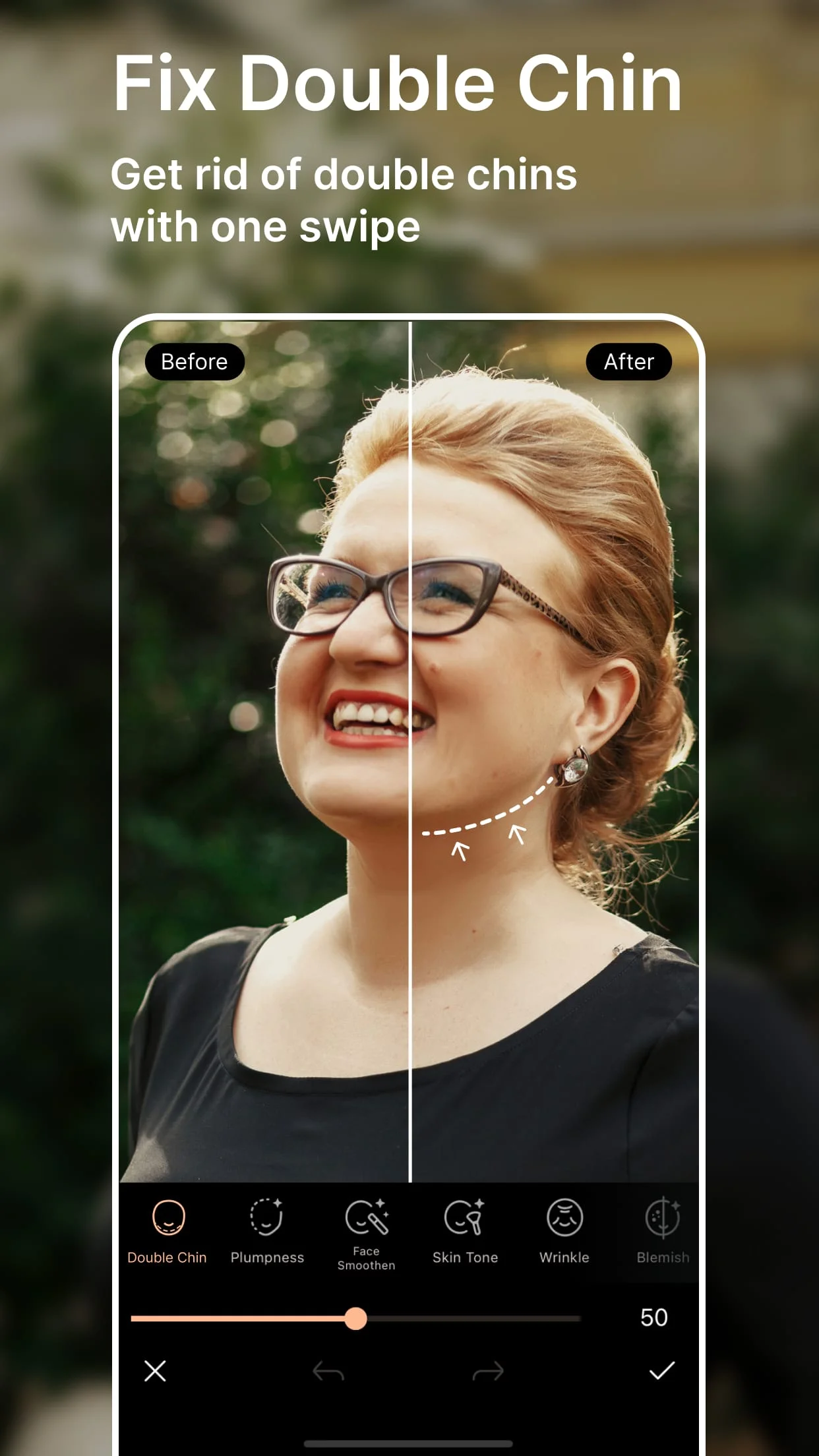 PhotoDirector: AI Photo Editor Screenshot 3
