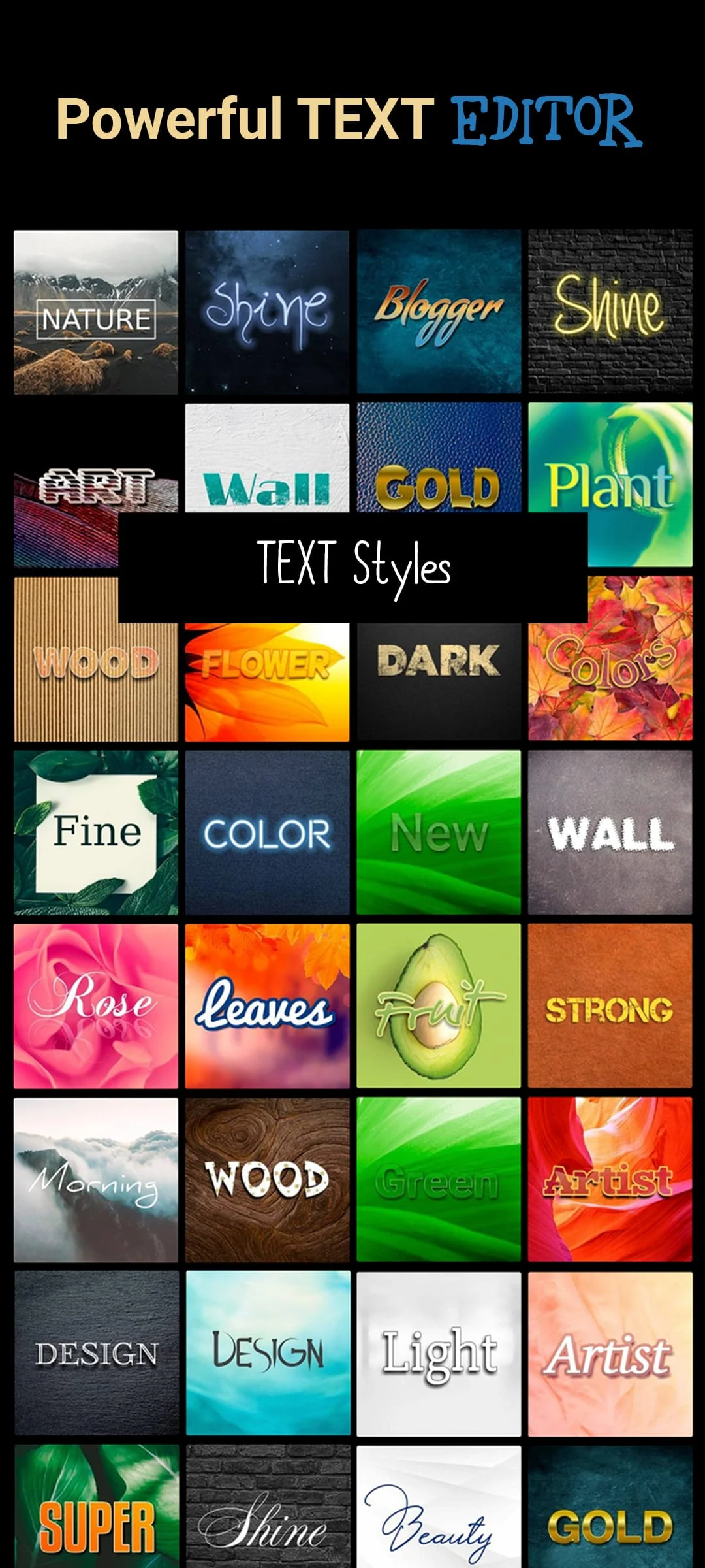Photo Studio: pictures editor! Screenshot 3