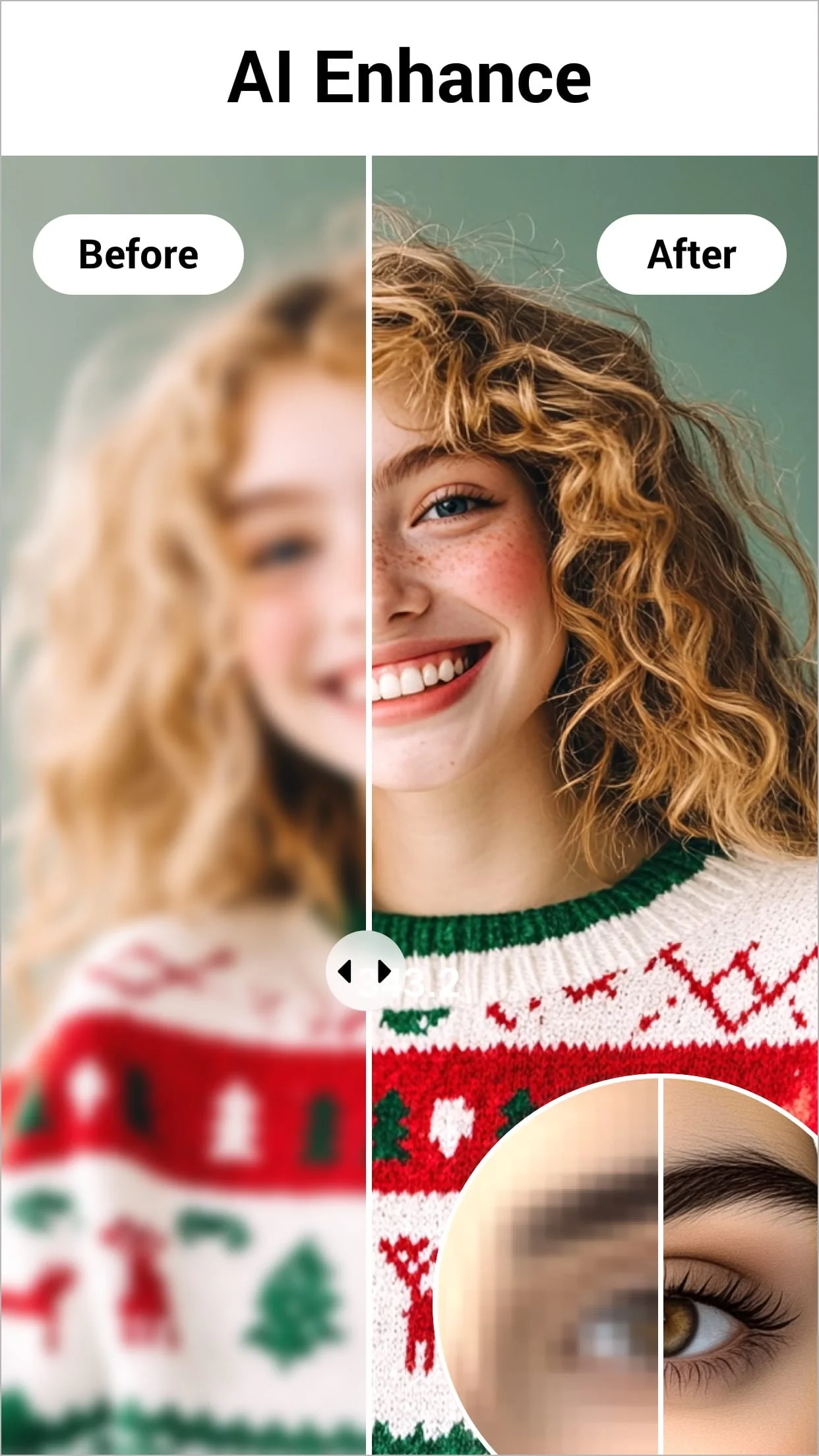 Photo Editor - Lumii Screenshot 2