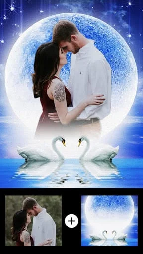 PicsPro - Photo Editor Effects Screenshot 2