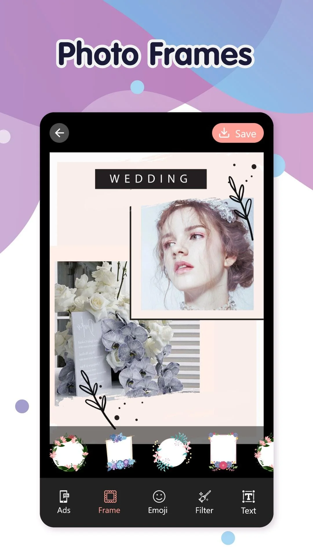 HD Photo Editor - Pic Editor Screenshot 4