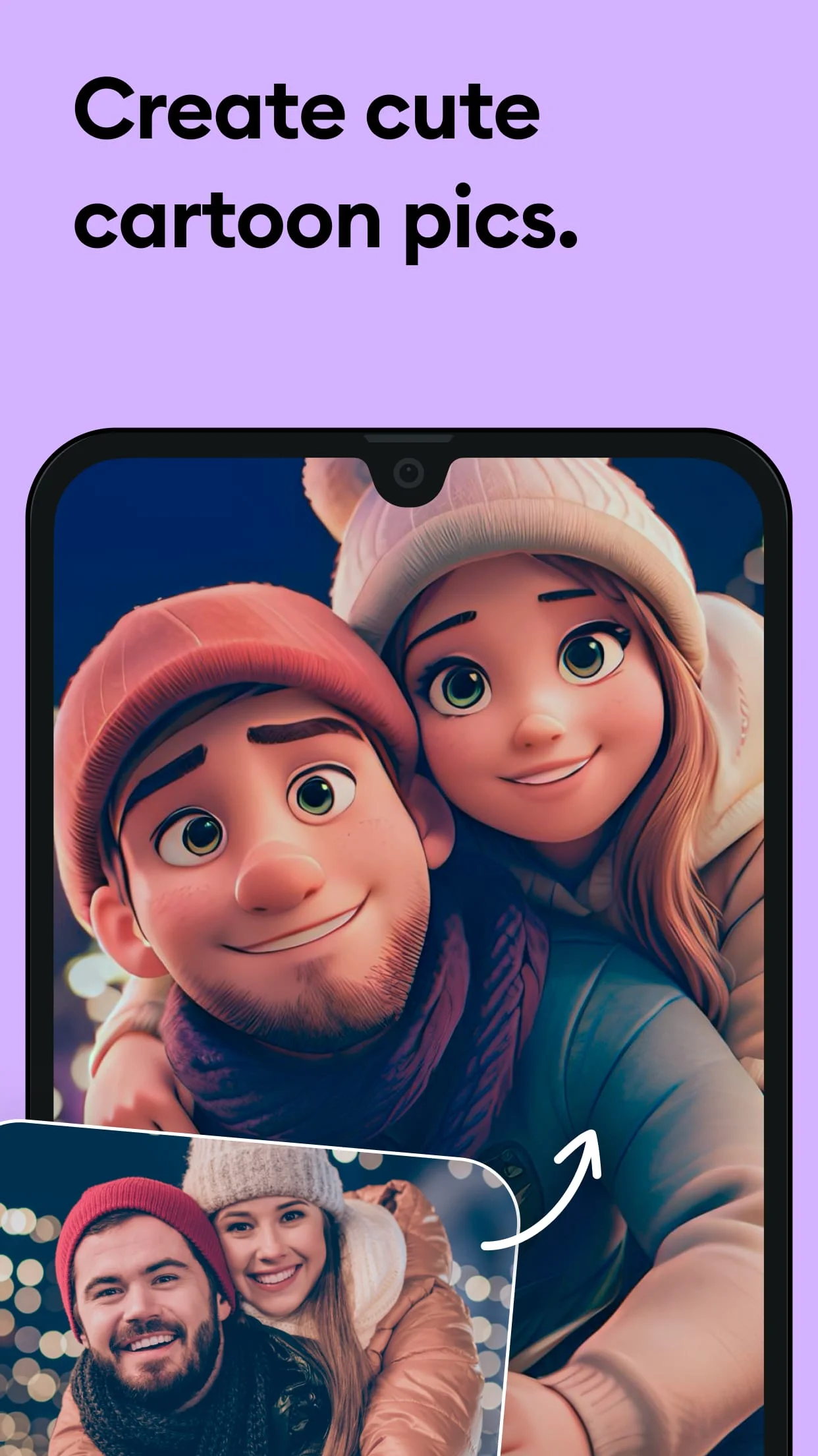 Remini - AI Photo Enhancer Screenshot 4
