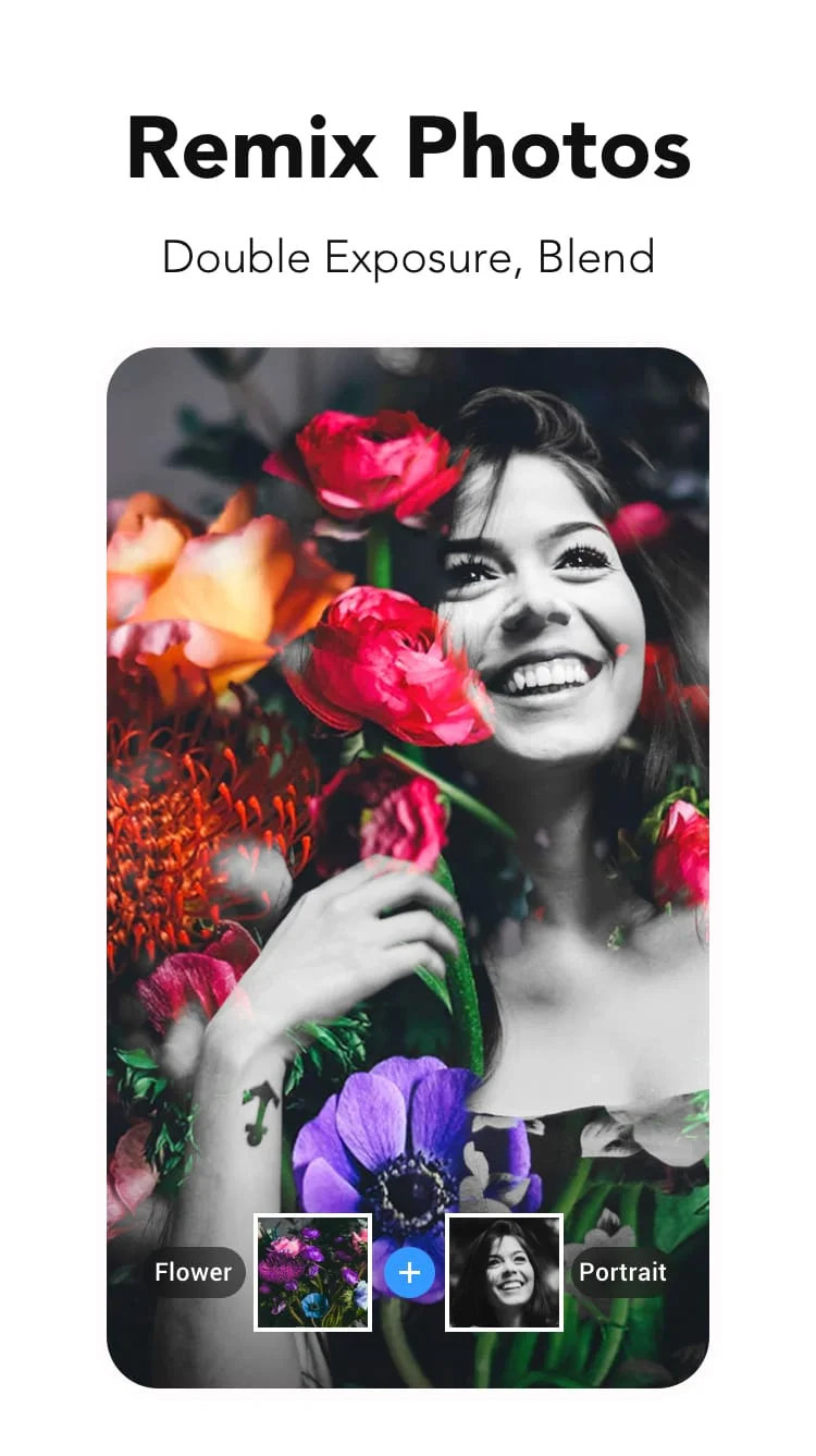 AI Photo Editor - Polish Screenshot 2