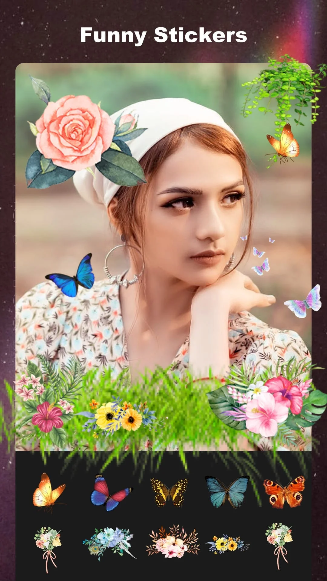 CollageApp - Collage Maker Screenshot 2