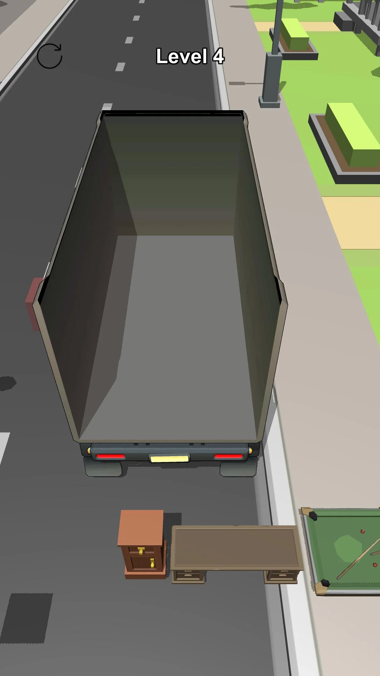 Move House 3D Screenshot 4