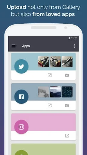 Photo Tool Screenshot 3