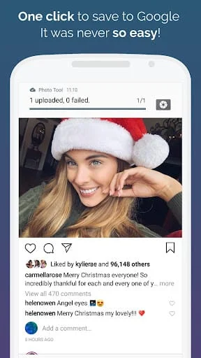 Photo Tool Screenshot 4