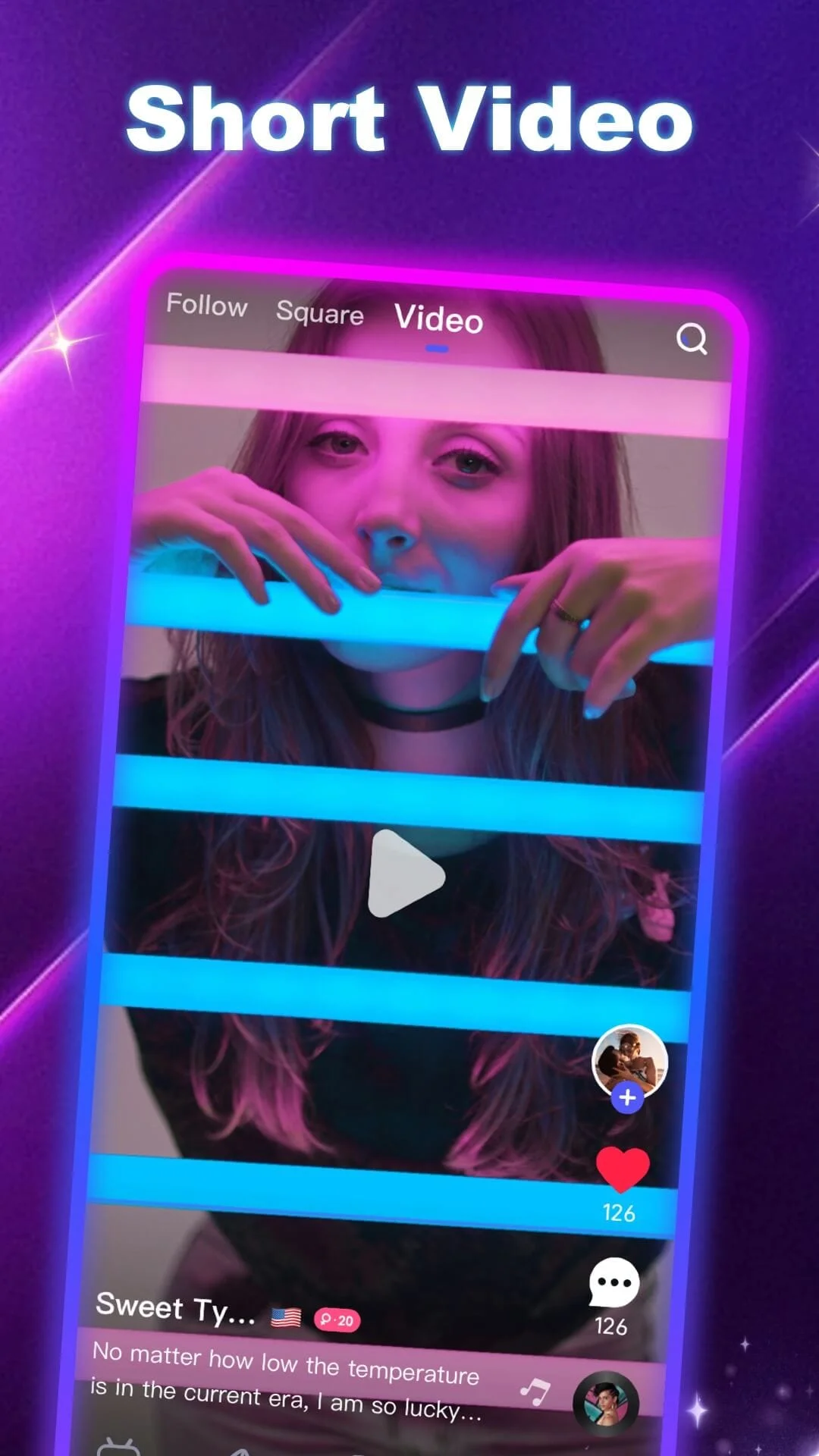 Poppo Live- Live Stream Screenshot 4