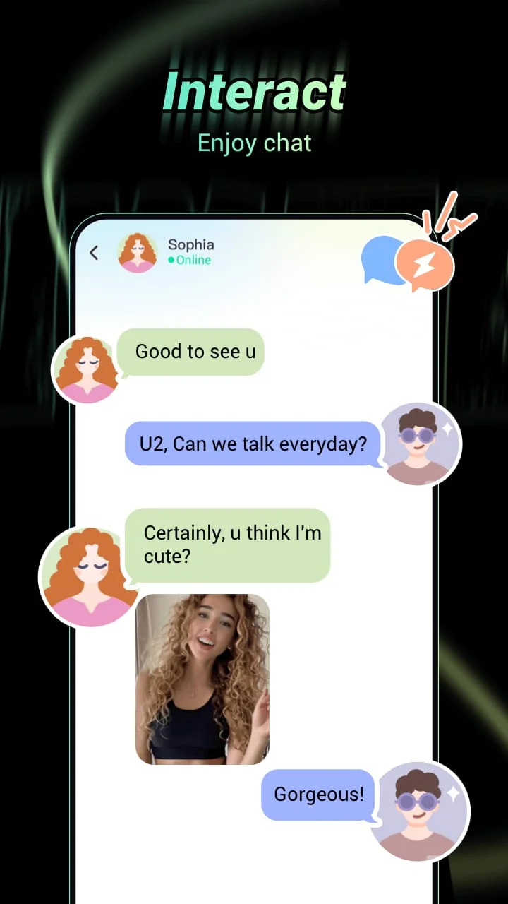 iwee Screenshot 4